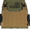 Templars Gear Crusader Front MOLLE Panel