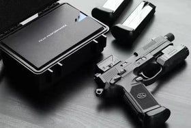 Northtac Ronnin F11 Micro Red Dot