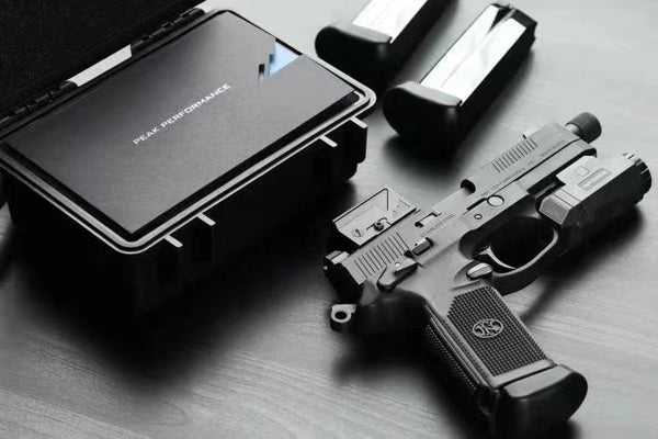 Northtac Ronnin F11 Micro Red Dot