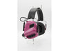 Earmor Hearing Protection Ear-Muff M31-MOD1 (2018 New Version) Pink