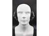 Earmor Hearing Protection Ear-Muff M31-MOD1 (2018 New Version) Grey