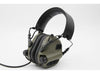 Earmor Hearing Protection Ear-Muff M31-MOD1 (2018 New Version) FG
