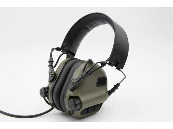 Earmor Hearing Protection Ear-Muff M31-MOD1 (2018 New Version) FG