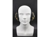 Earmor Hearing Protection Ear-Muff M31-MOD1 (2018 New Version) Tan