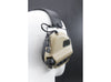 Earmor Tactical Hearing Protection Ear-Muff M32-MOD1 (2018 New Version) Tan