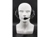 Earmor Tactical Hearing Protection Ear-Muff M32-MOD1 (2018 New Version) Gray