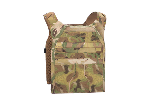 PSIGEAR MPCS PX-2 Plate