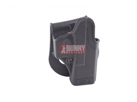 IMI Defense One Piece Paddle Holster for G 17/19/22/23/26/27/31/32/36