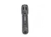 INFORCE 9VX White LED Tactical Flashlight - Black
