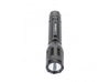INFORCE 9VX White LED Tactical Flashlight - Black