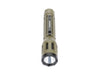 INFORCE 9VX White LED Tactical Flashlight - Flat Dark Earth