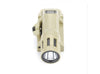 InForce WML Multifunction Weapon Mounted Light White LED 200 Lumens - Desert Sand