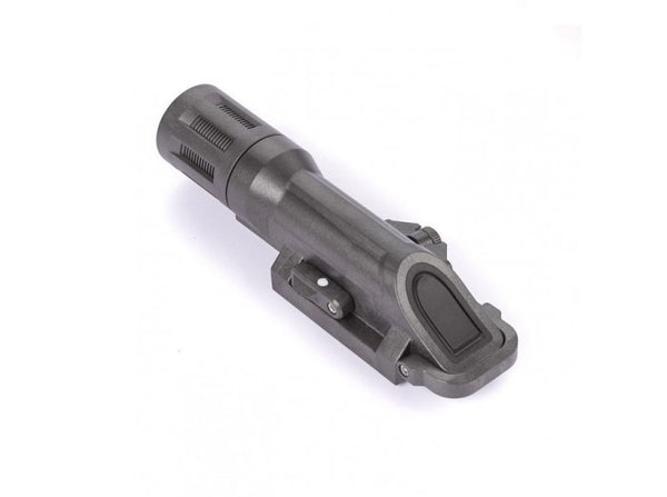 INFORCE WMLx Tactical Flashlight 500Lumens - Black