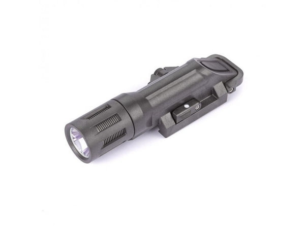 INFORCE WMLx Tactical Flashlight 500Lumens - Black