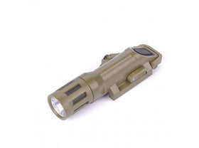 INFORCE WMLx Tactical Flashlight 500Lumens - Flat Dark Earth