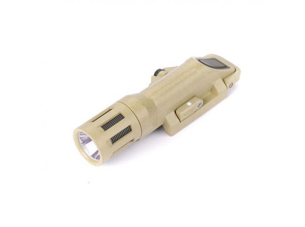 INFORCE WMLx Tactical Flashlight 500Lumens - Desert Sand
