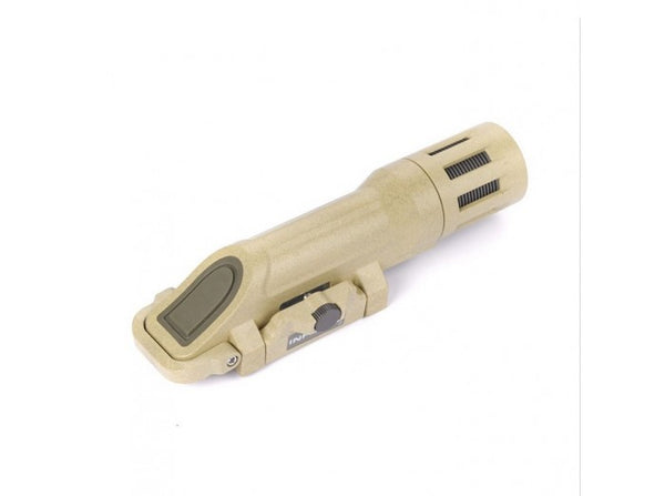INFORCE WMLx Tactical Flashlight 500Lumens - Desert Sand