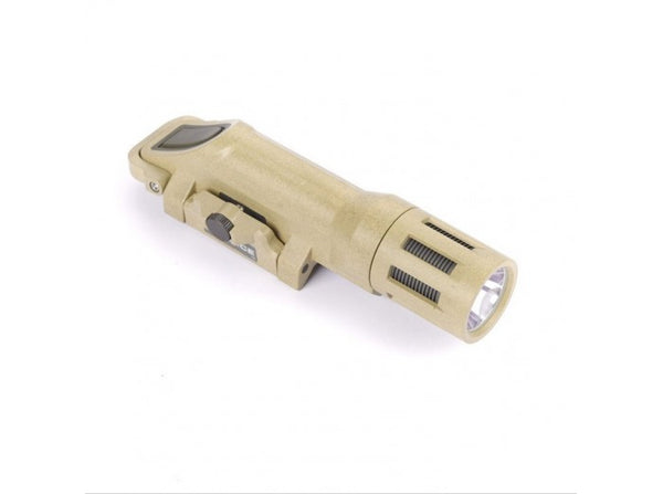 INFORCE WMLx Tactical Flashlight 500Lumens - Desert Sand