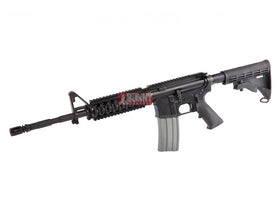 Inokatsu - M4 MTW SOPMOD Gas Blowback Rifle w/ FREE MAGAZINE (SUPER VERSION)