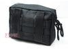 IRT - Molle Utility Pouch (Black)