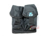 IRT - Double Grenade Pouch (Black)