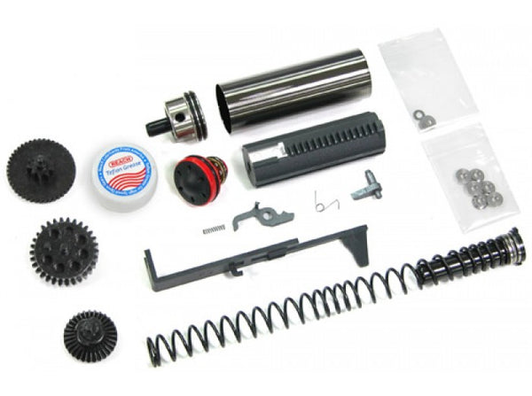 Guarder SP150 Infinite Torque-Up Kit for Marui G3-A3/A4/SG1