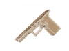 JDG P80 PF940V2 Frame for Umarex(VFC) / Tokyo Marui / WE G17 Gen 3 (Licensed by Polymer 80)