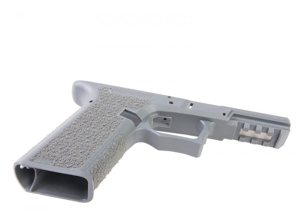 JDG P80 PF940V2 Frame for Umarex(VFC) / Tokyo Marui / WE G17 Gen 3 (Licensed by Polymer 80)