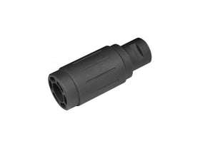 King Arms - Tactical Flash Hider Type 4 (14mm CCW)