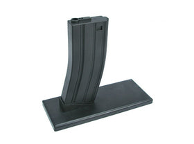 King Arms AEG Display Stand (M4 / M16)