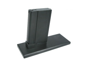 King Arms AEG Display Stand (M14)