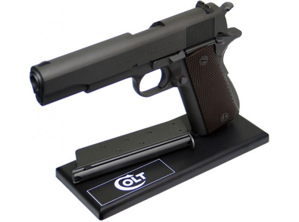 King Arms Display Stand for Pistol -1911