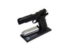 King Arms Pistol Display Stand for ParaOrdnance (ParaOrdnance, Black)