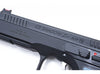 APLUS Custom KJ Works CZ SHADOW 2 GBB Pistol
