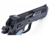 APLUS Custom KJ Works CZ SHADOW 2 GBB Pistol