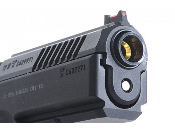 APLUS Custom KJ Works CZ SHADOW 2 GBB Pistol
