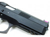 KJ Works - CZ-75 SP-01 Shadow GBB Pistol (ASG, Gas Black)