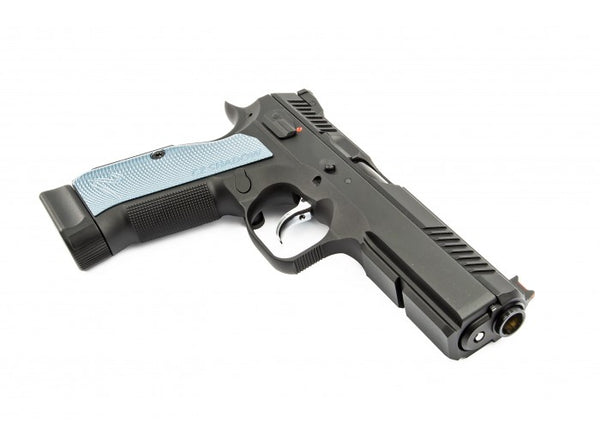 KJ Works CZ Shadow2 (ASG Licensed) - CO2 Version