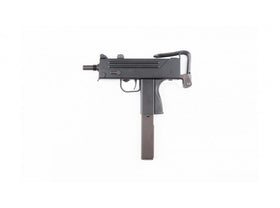 KSC M11A1 GBB Submachine Gun (SYSTEM 7)