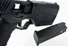 SilencerCo MAXIM 9 Green Gas GBB Airsoft Pistol (by Krytac)