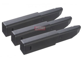 KRYTAC G30 95rds Magazine for KRYTAC KRISS Vector AEG - 3 Pack