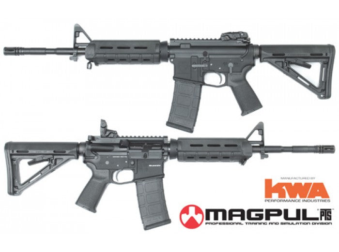 トイガン MAGPL PTS M4 Kit Magpul PTS FPG™ x M4 Metal Parts Crossover Conversion Kit