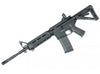 KWA - M4 GBBR Magpul PTS Edition (System7 Two) Black (2x Mag Package)