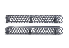 Kizuna Works Hexagon Handguard Rail for AKM, AK74, AK74M GBB/AEG Series