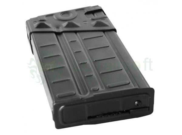 LCT - G3A3 500rds Stripe Magazine