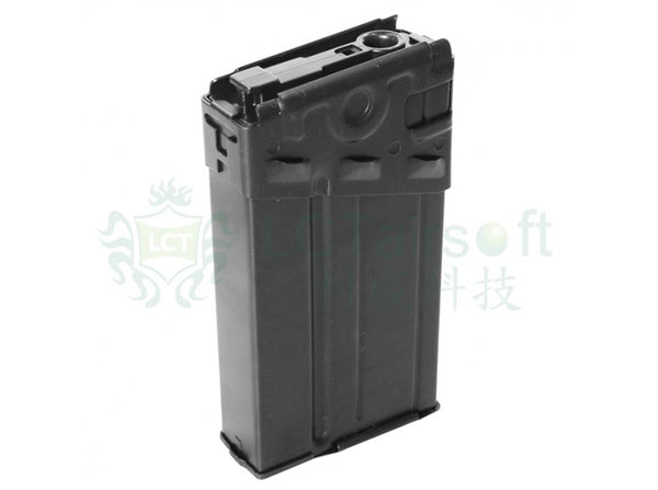 LCT - G3A3 140rds Plain Magazine