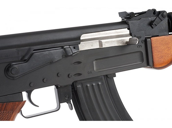 LCT LCK47S AEG (New Version)