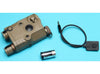 G&P -(GP-LSP008SD) PEQ15 Dual Pointer (Sand)