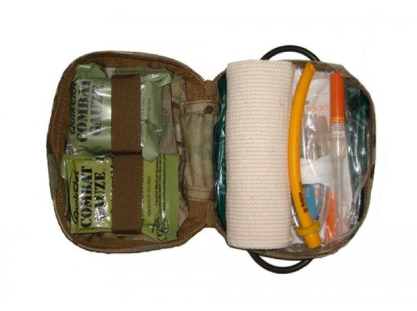 Mayflower Low-Vis Blow-Out Kit  MC