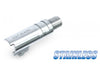 Guarder Stainless Chamber for Marui .45 Series (B, Colt)